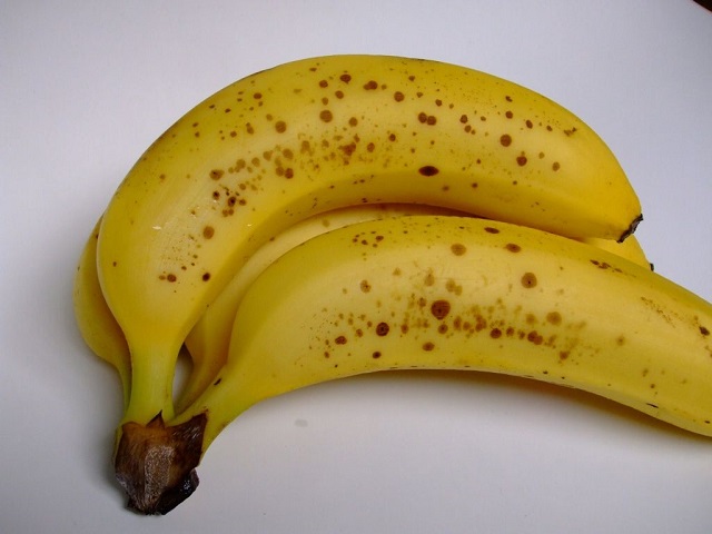 バナナ４