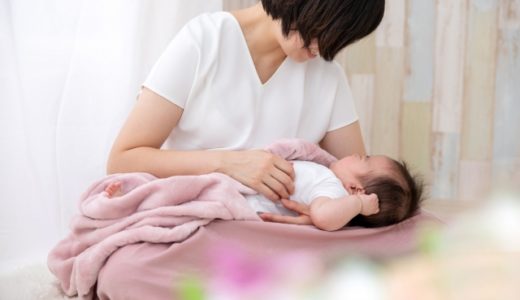 産後の肌荒れや顔がかゆい原因は 治らない理由や対策を紹介 かえるのうた