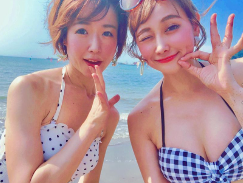 日向カンナのグラビア水着姿がヤバイ 踊りたくない芸人の先生のカップを調査 かえるのうた