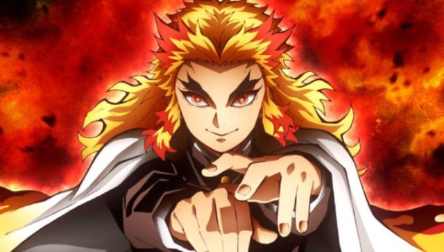 煉獄杏寿郎の過去ネタバレは何話？生い立ちや継子のいない理由が判明 かえるのうた