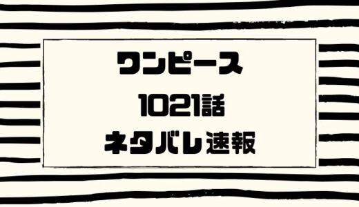 ルフィの母親はステューシー ボニーやルージュなど候補者8人を考察 かえるのうた