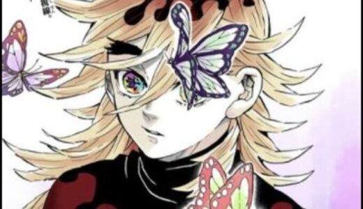 時透無一郎の死亡シーンを画像で紹介 悲しい真っ二つは何巻何話 かえるのうた