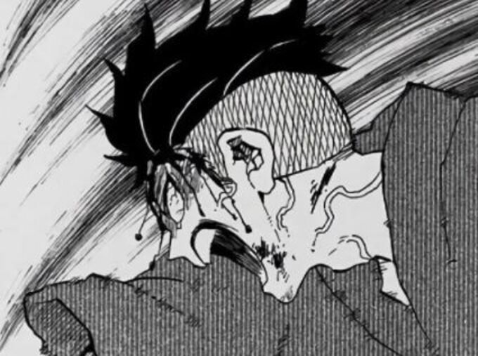 悲鳴嶼行冥の壮絶な過去とは 獪岳が起こした事件の真相とは かえるのうた