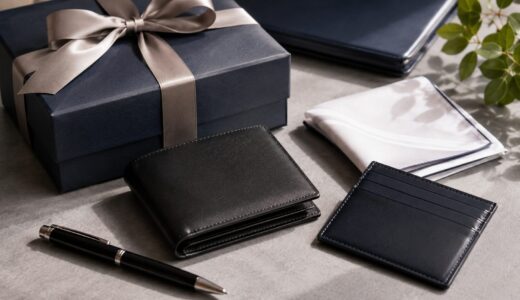 就職祝い・男性向けちょっとしたプレゼント15選
