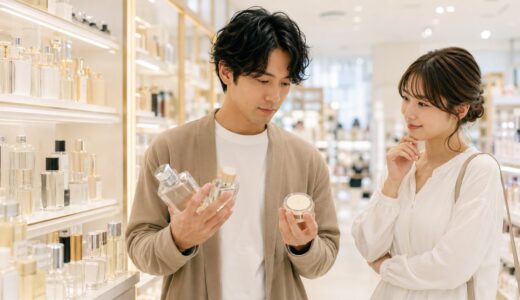 女性支持率高め！ドンキで探すステラホワイト似香水5選